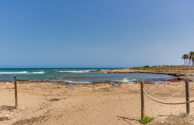 Återförsäljning - Bungalow - Torrevieja - Mar azul
