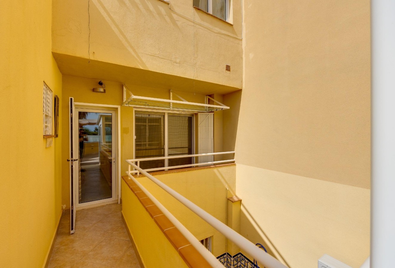 Återförsäljning - Bungalow - Torrevieja - Mar azul