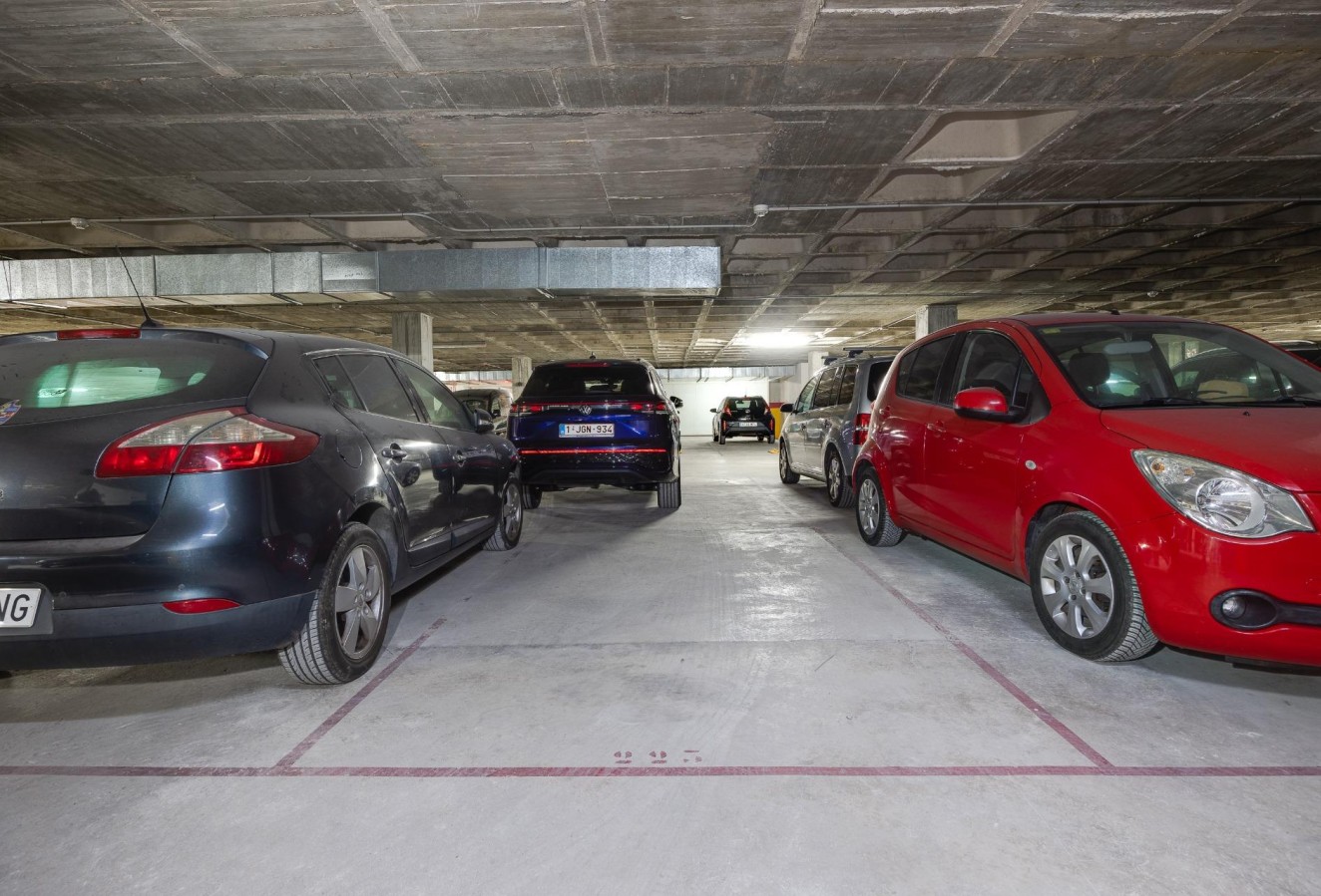 Återförsäljning - Lägenhet / lägenhet - Torrevieja - El molino