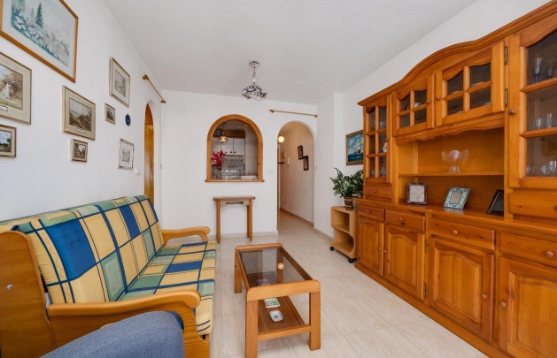 Återförsäljning - Lägenhet / lägenhet - Torrevieja - Habaneras