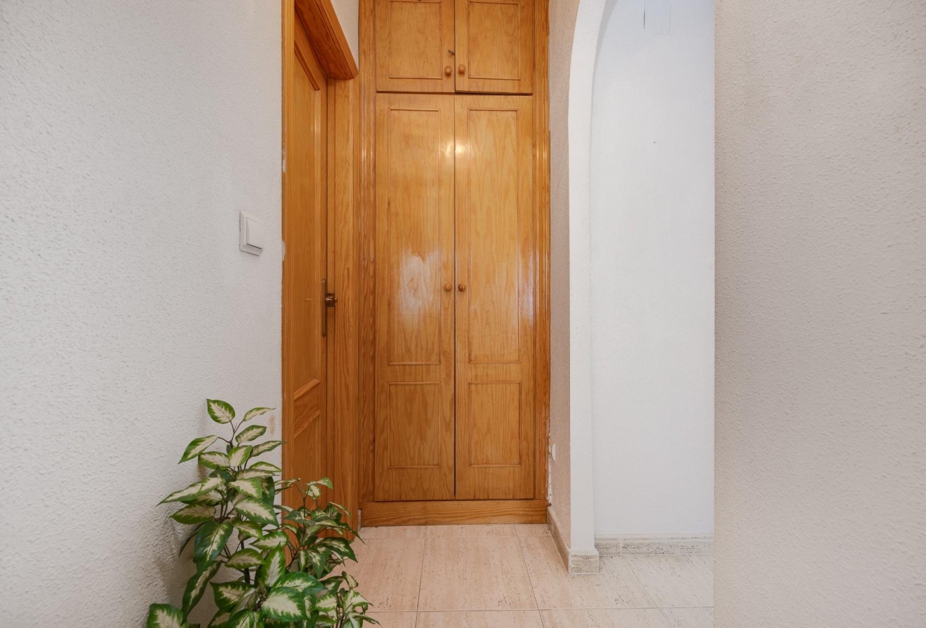 Återförsäljning - Lägenhet / lägenhet - Torrevieja - Habaneras