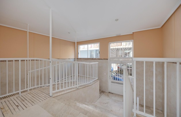 Återförsäljning - Lägenhet / lägenhet - Torrevieja - Habaneras