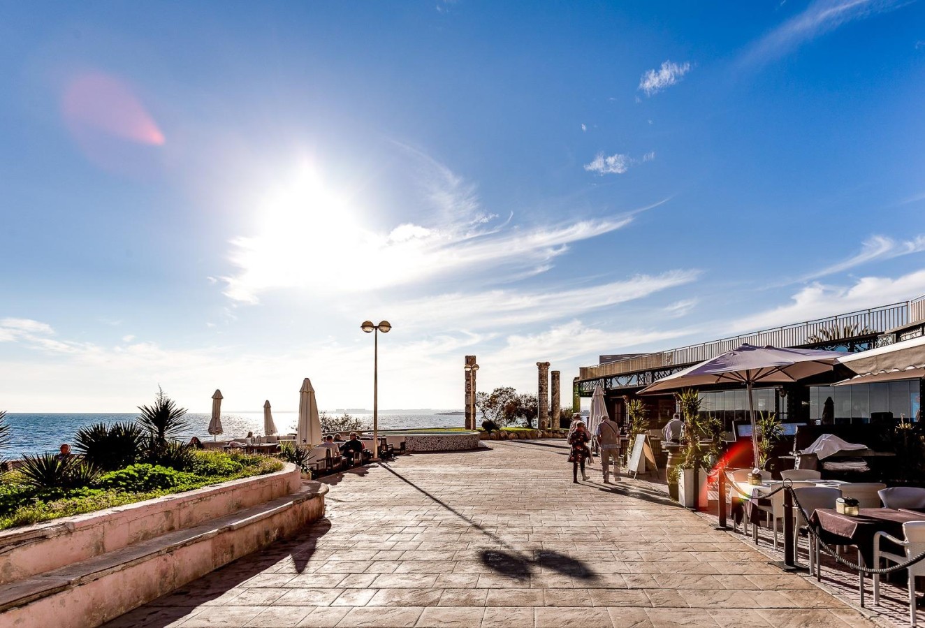 Återförsäljning - Lägenhet / lägenhet - Torrevieja - Habaneras