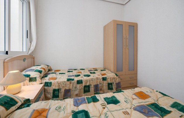 Återförsäljning - Lägenhet / lägenhet - Torrevieja - Habaneras
