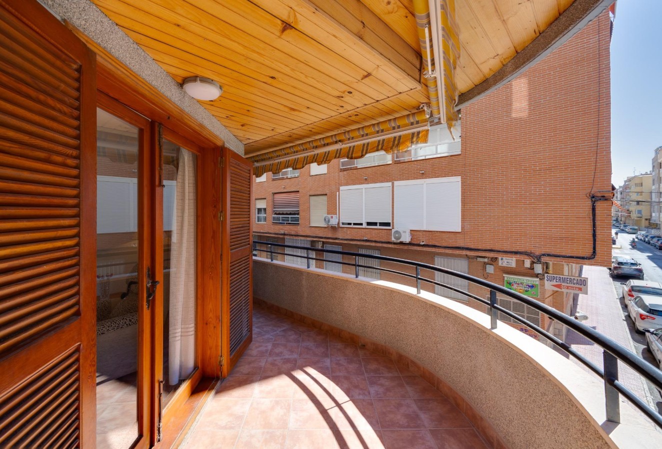 Återförsäljning - Lägenhet / lägenhet - Torrevieja - Acequion