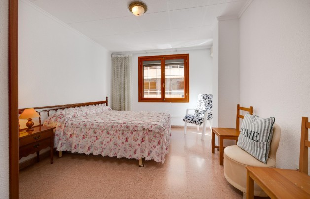 Återförsäljning - Lägenhet / lägenhet - Torrevieja - Acequion