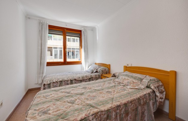 Återförsäljning - Lägenhet / lägenhet - Torrevieja - Acequion