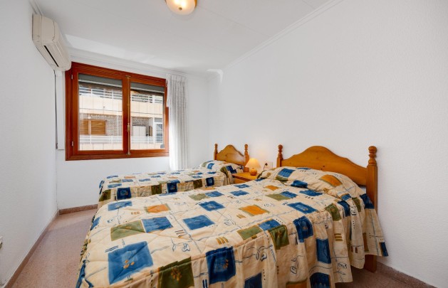 Återförsäljning - Lägenhet / lägenhet - Torrevieja - Acequion