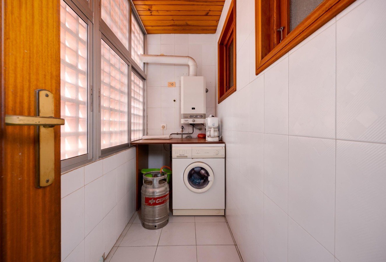 Återförsäljning - Lägenhet / lägenhet - Torrevieja - Acequion