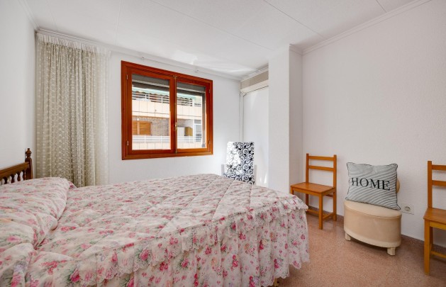 Återförsäljning - Lägenhet / lägenhet - Torrevieja - Acequion