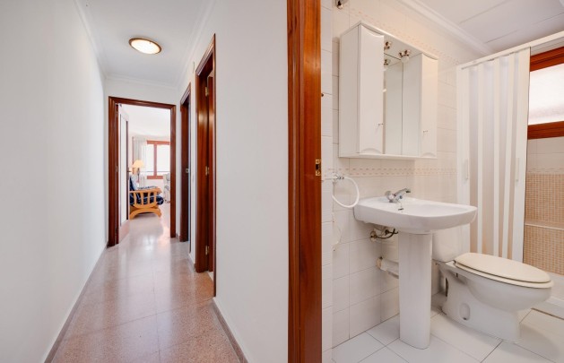 Återförsäljning - Lägenhet / lägenhet - Torrevieja - Acequion