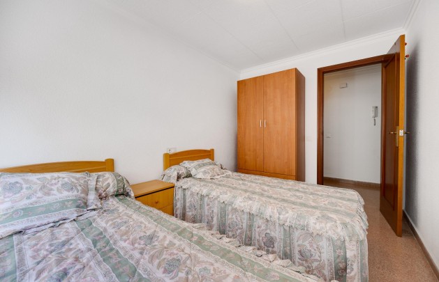 Återförsäljning - Lägenhet / lägenhet - Torrevieja - Acequion