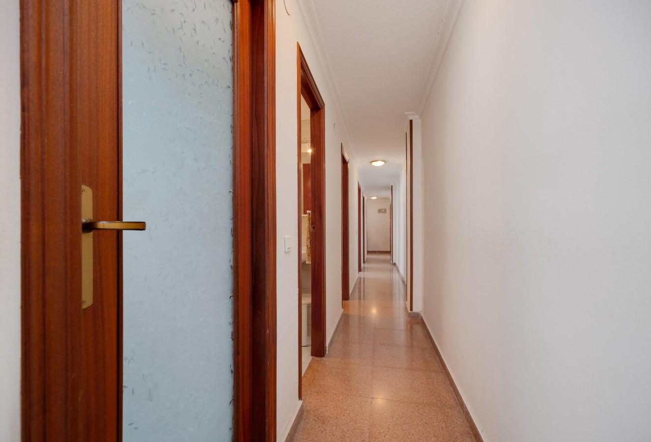 Återförsäljning - Lägenhet / lägenhet - Torrevieja - Acequion