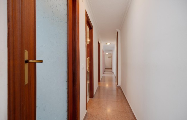 Återförsäljning - Lägenhet / lägenhet - Torrevieja - Acequion