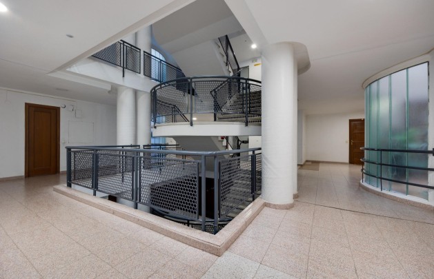 Återförsäljning - Lägenhet / lägenhet - Torrevieja - Acequion