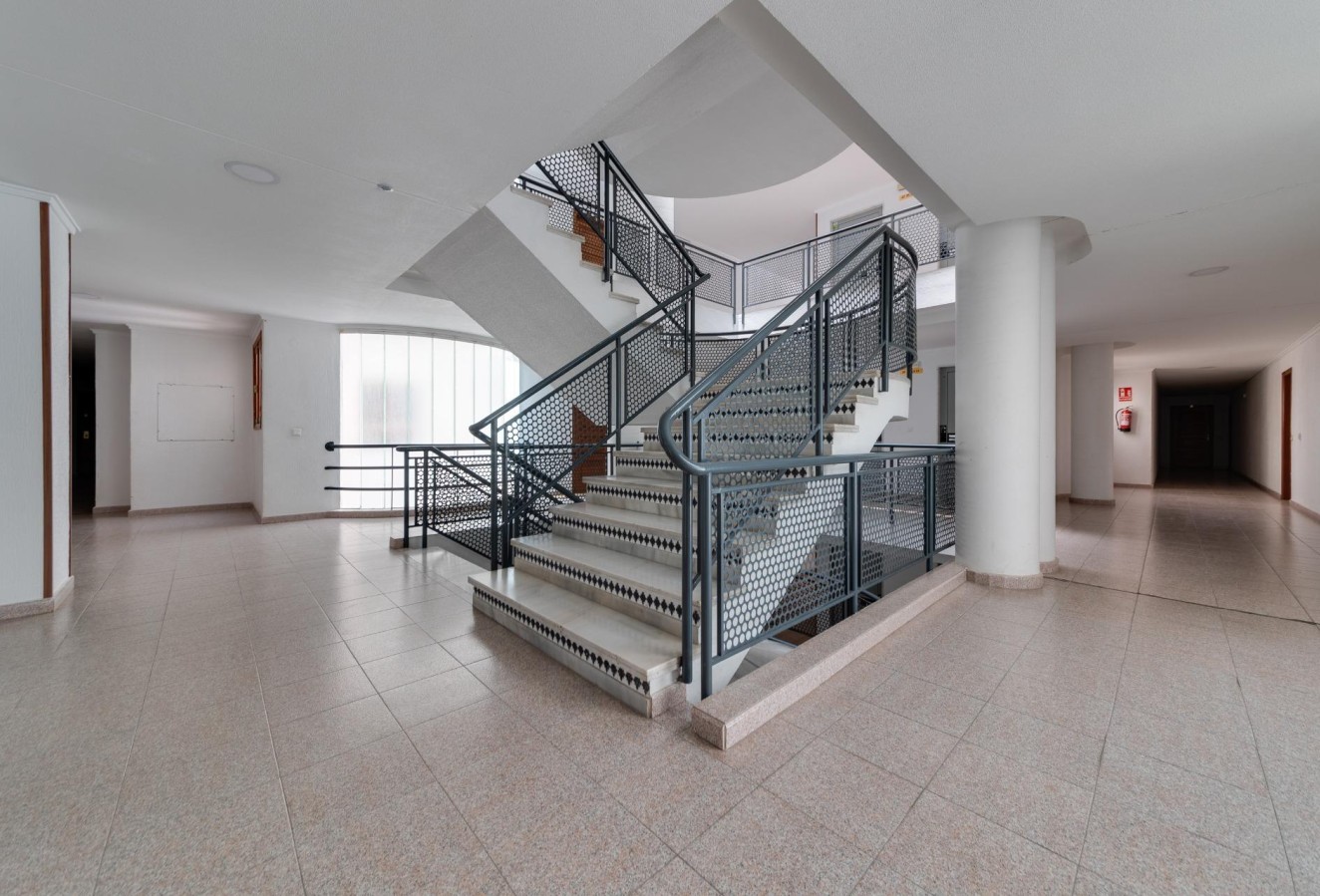 Återförsäljning - Lägenhet / lägenhet - Torrevieja - Acequion