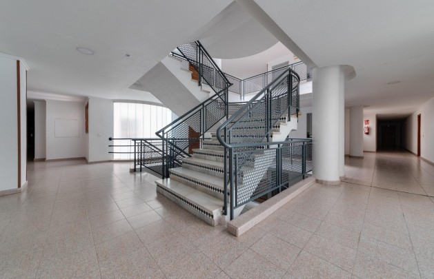 Återförsäljning - Lägenhet / lägenhet - Torrevieja - Acequion