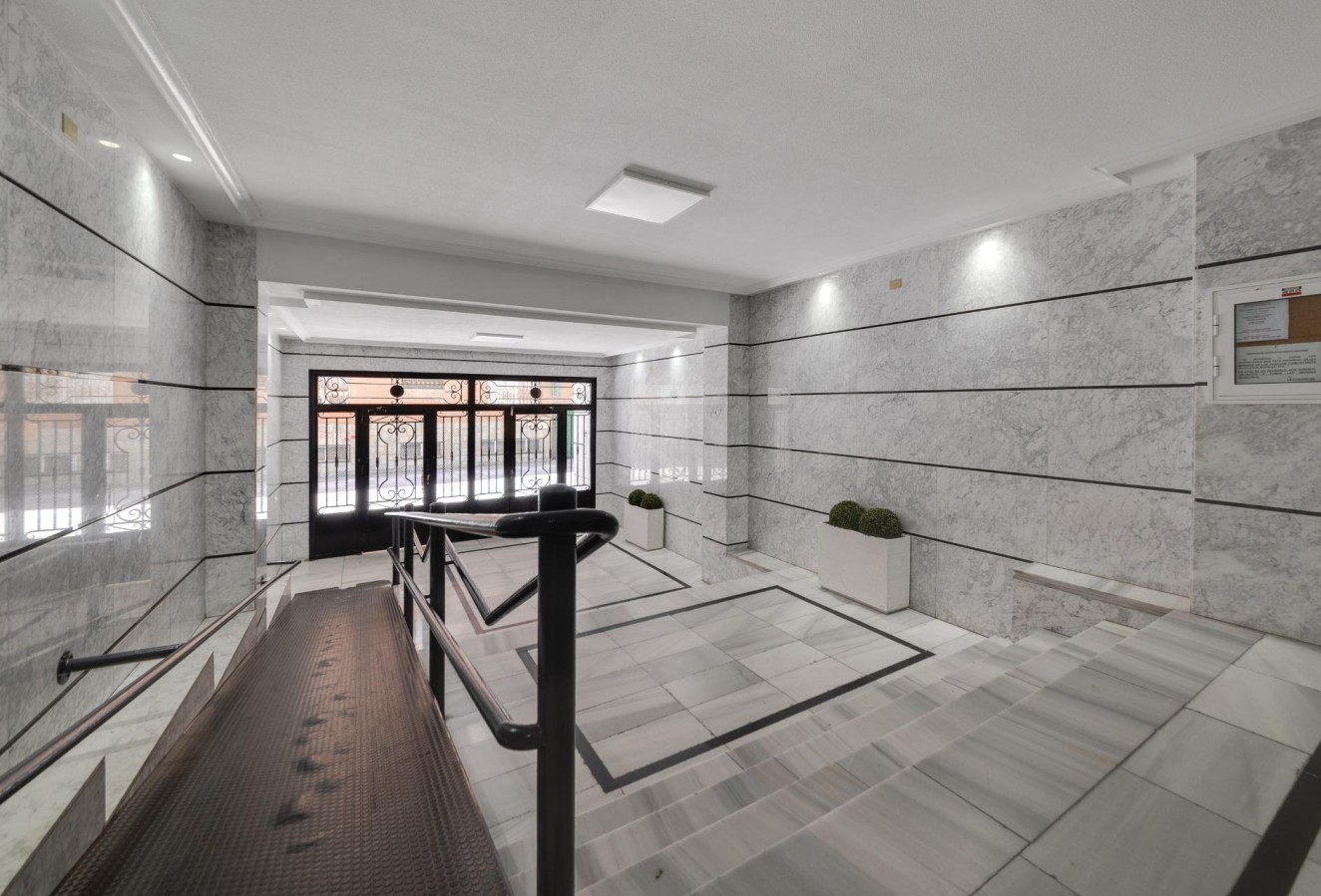 Återförsäljning - Lägenhet / lägenhet - Torrevieja - Acequion