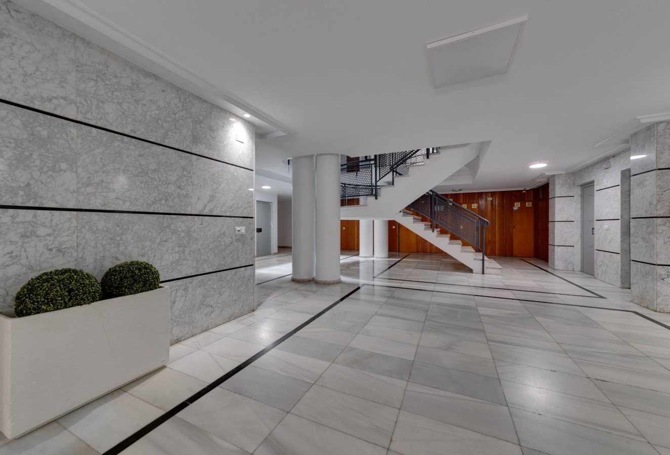 Återförsäljning - Lägenhet / lägenhet - Torrevieja - Acequion