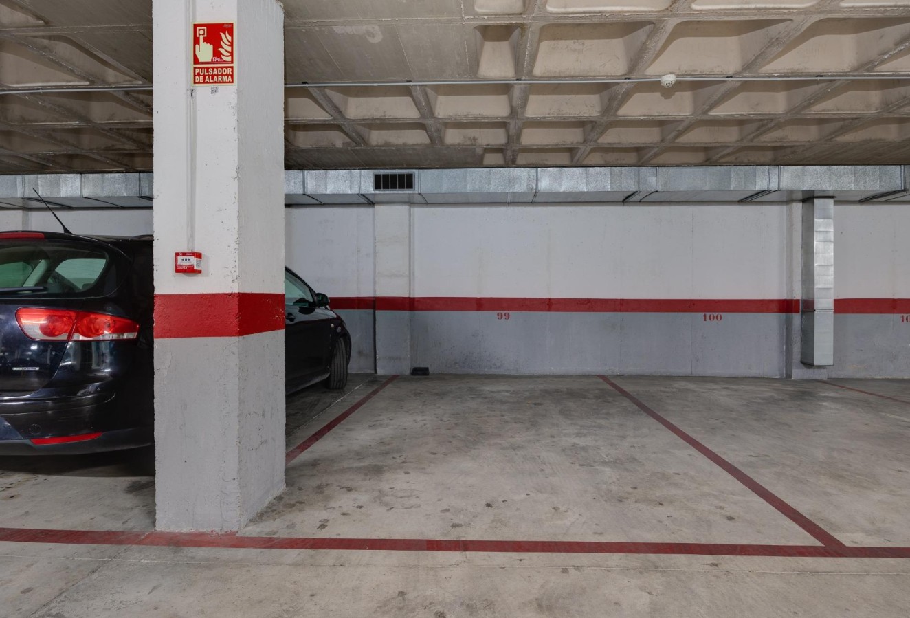 Resale - Apartment / flat - Torrevieja - El molino