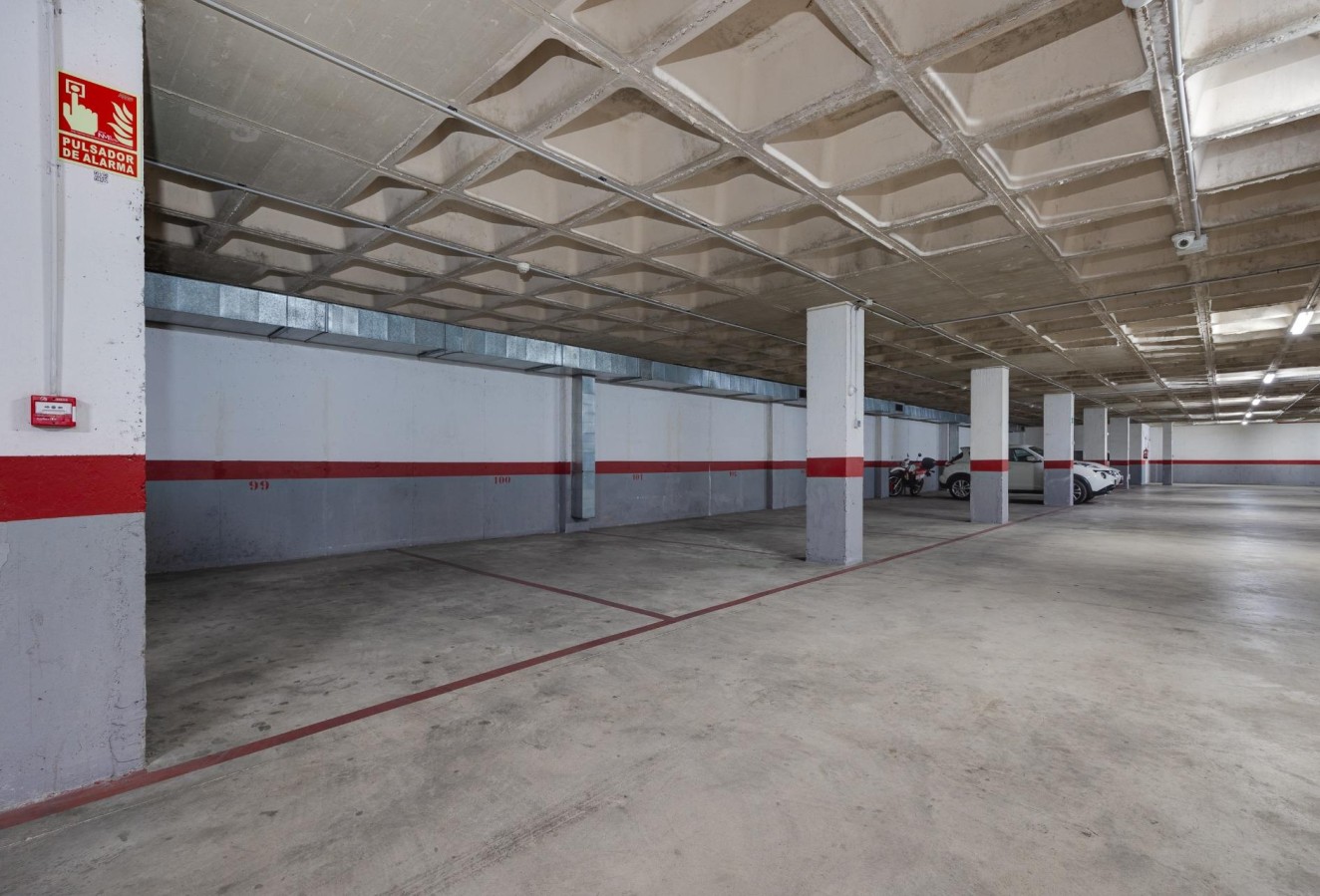 Resale - Apartment / flat - Torrevieja - El molino