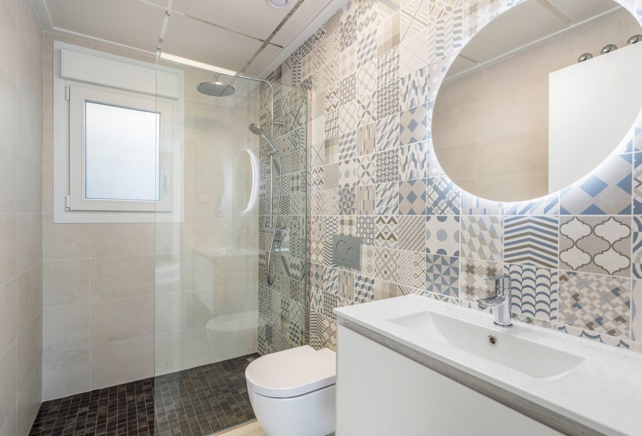 Nybyggnation - Villa - Los Montesinos - La herrada