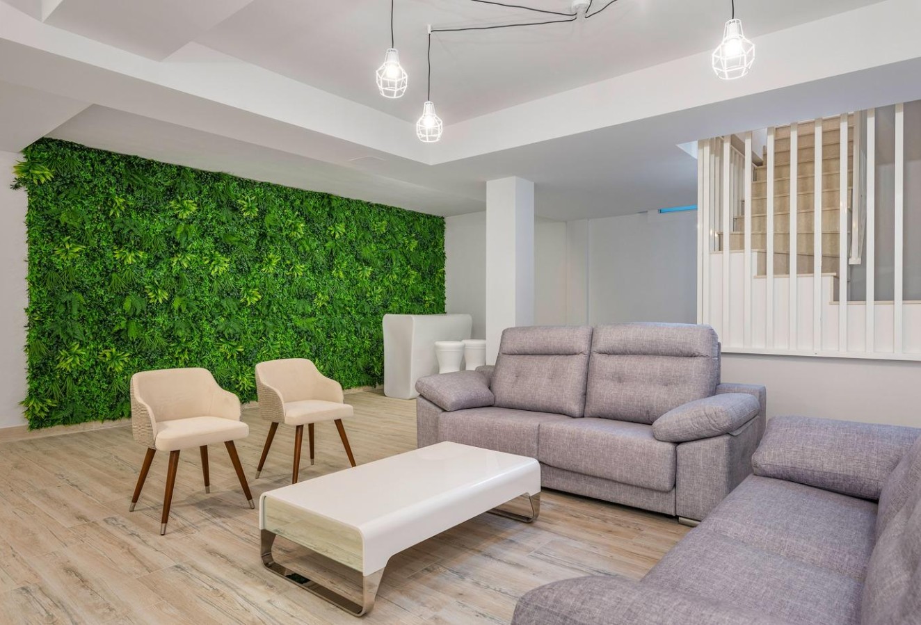 Nybyggnation - Villa - Los Montesinos - La herrada