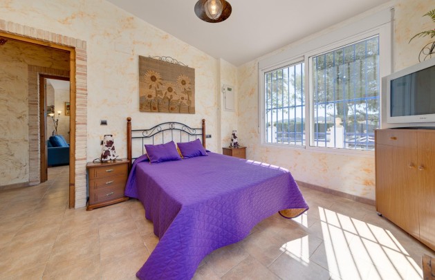 Resale - Villa - Orihuela - Correntías Bajas
