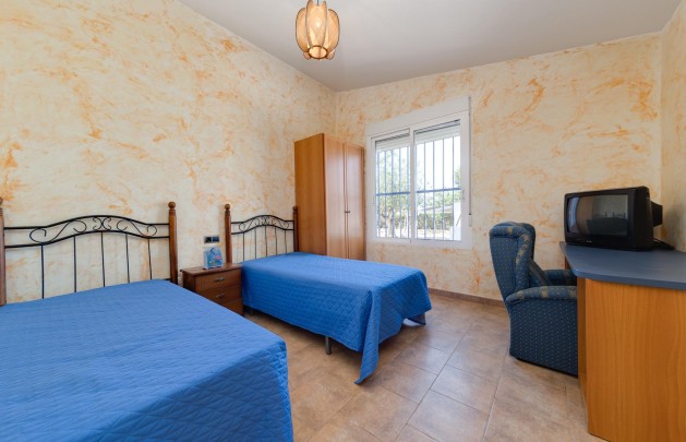 Resale - Villa - Orihuela - Correntías Bajas