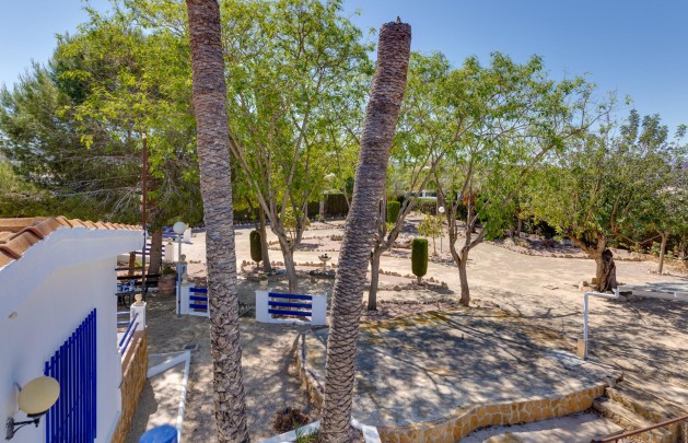 Resale - Villa - Orihuela - Correntías Bajas