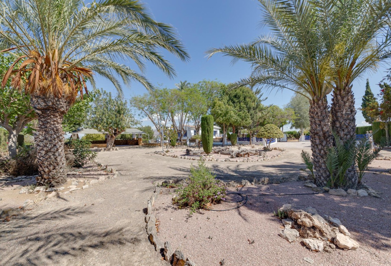 Resale - Villa - Orihuela - Correntías Bajas