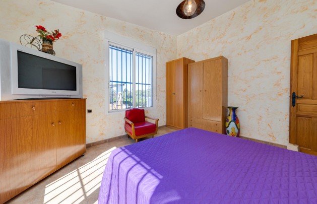 Resale - Villa - Orihuela - Correntías Bajas