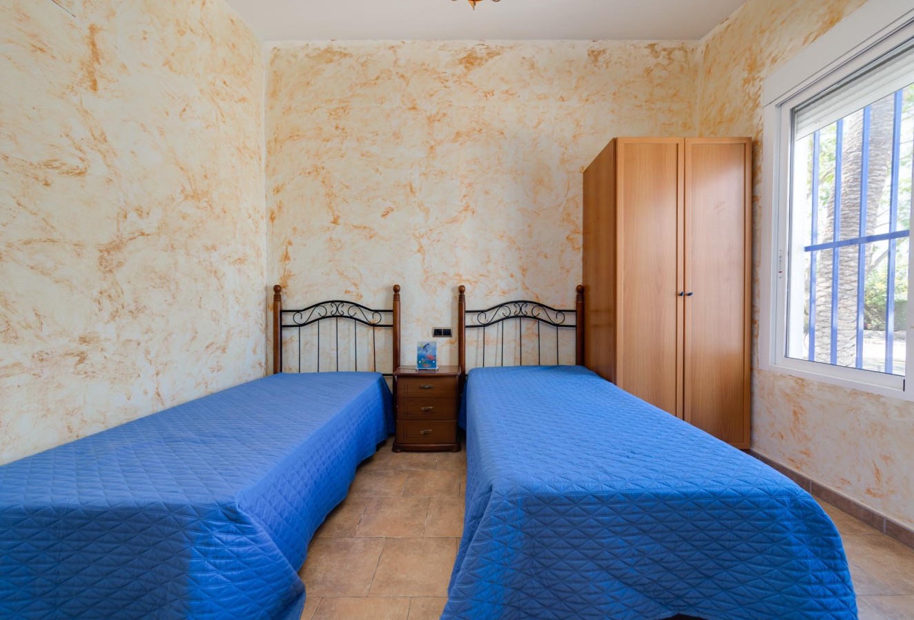 Resale - Villa - Orihuela - Correntías Bajas