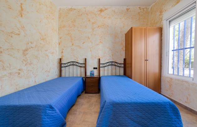 Resale - Villa - Orihuela - Correntías Bajas