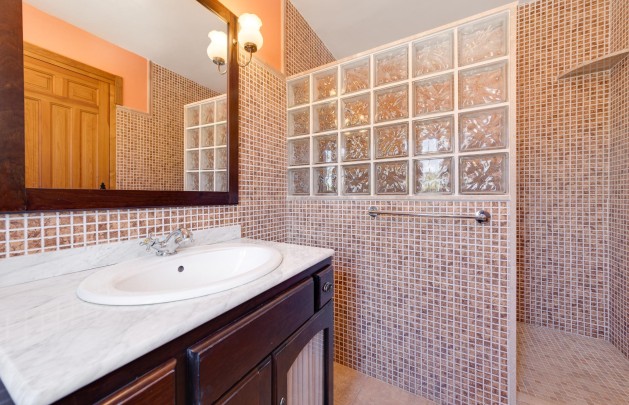 Resale - Villa - Orihuela - Correntías Bajas