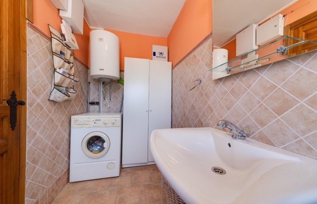 Resale - Villa - Orihuela - Correntías Bajas