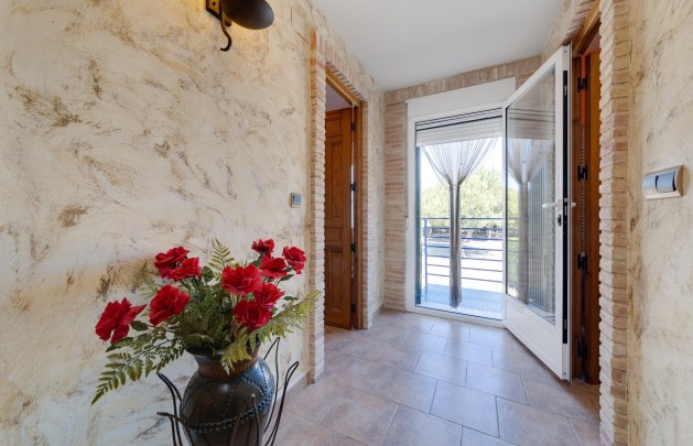 Resale - Villa - Orihuela - Correntías Bajas