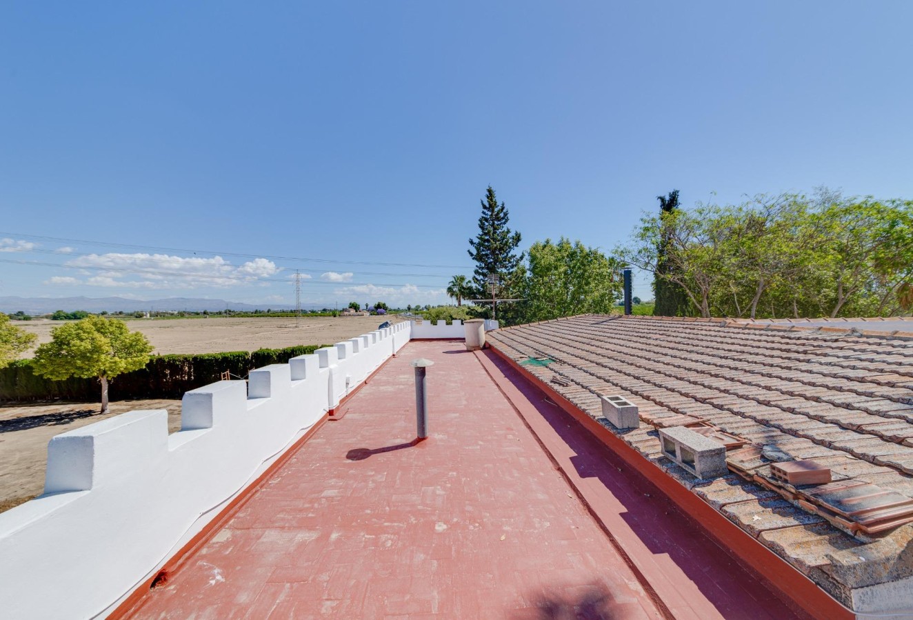 Resale - Villa - Orihuela - Correntías Bajas