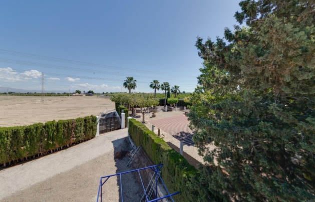 Resale - Villa - Orihuela - Correntías Bajas