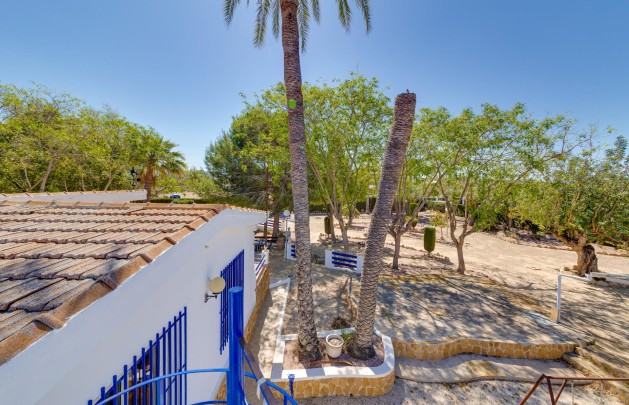 Resale - Villa - Orihuela - Correntías Bajas