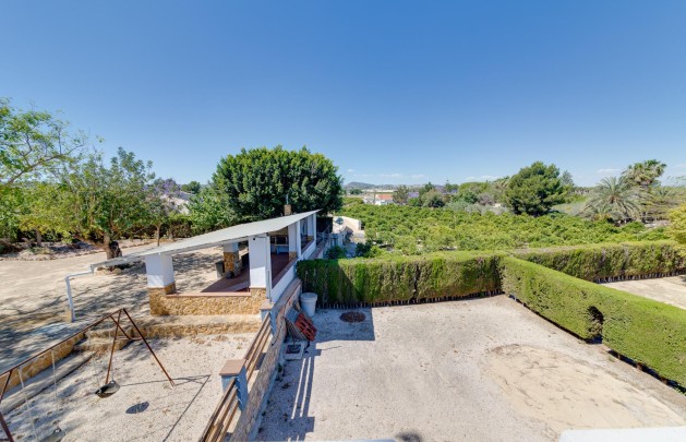 Resale - Villa - Orihuela - Correntías Bajas