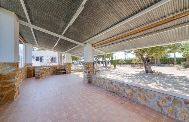 Resale - Villa - Orihuela - Correntías Bajas