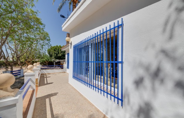 Resale - Villa - Orihuela - Correntías Bajas