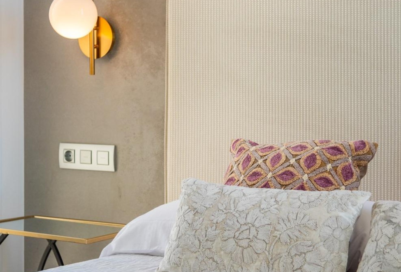 Nybyggnation - Villa - Los Montesinos - La herrada