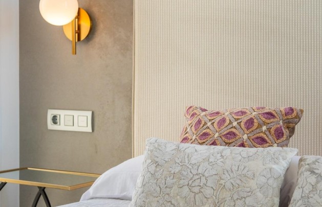 Nybyggnation - Villa - Los Montesinos - La herrada