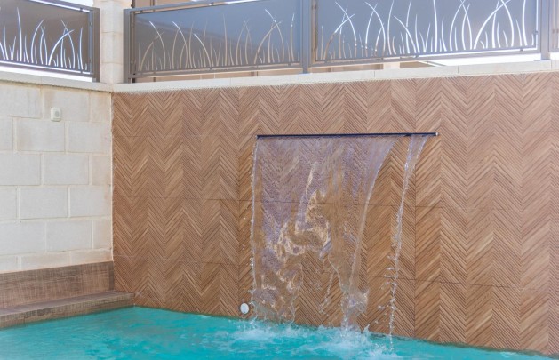 Nybyggnation - Villa - Los Montesinos - La herrada