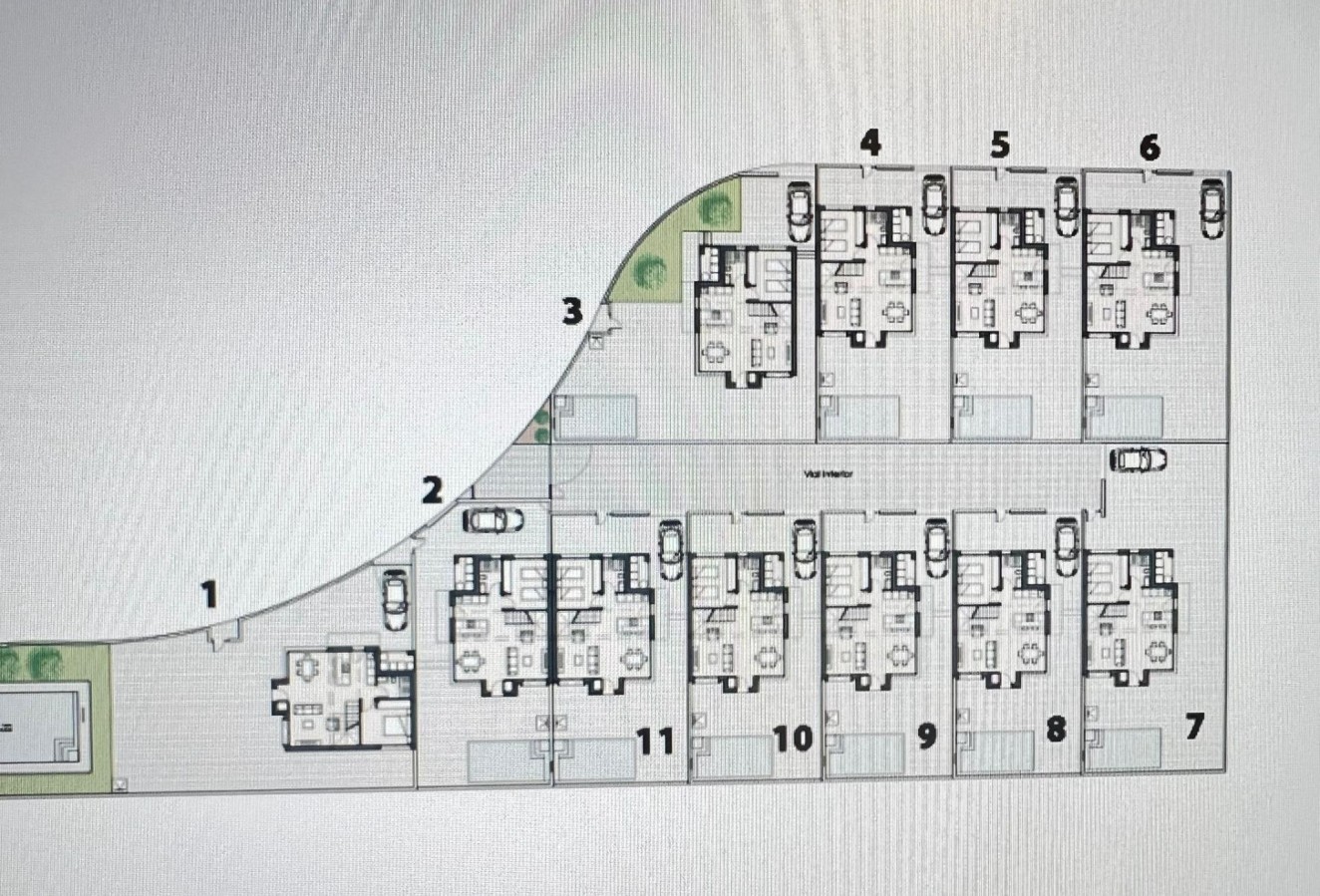 Nybyggnation - Villa - Los Montesinos - La herrada