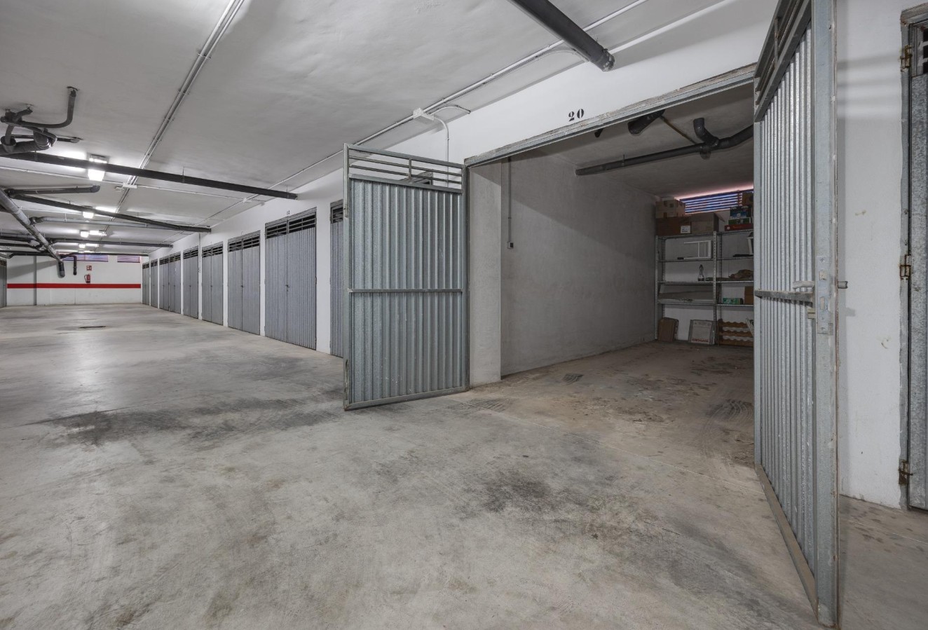 Resale - Garage - Torrevieja - Acequion