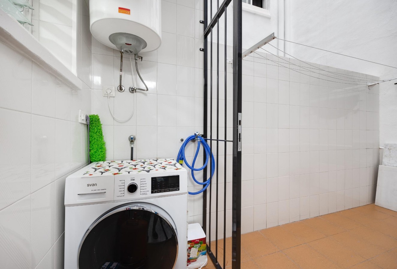 Resale - Apartment / flat - Torrevieja - Habaneras