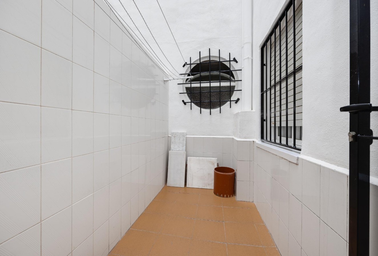 Resale - Apartment / flat - Torrevieja - Habaneras